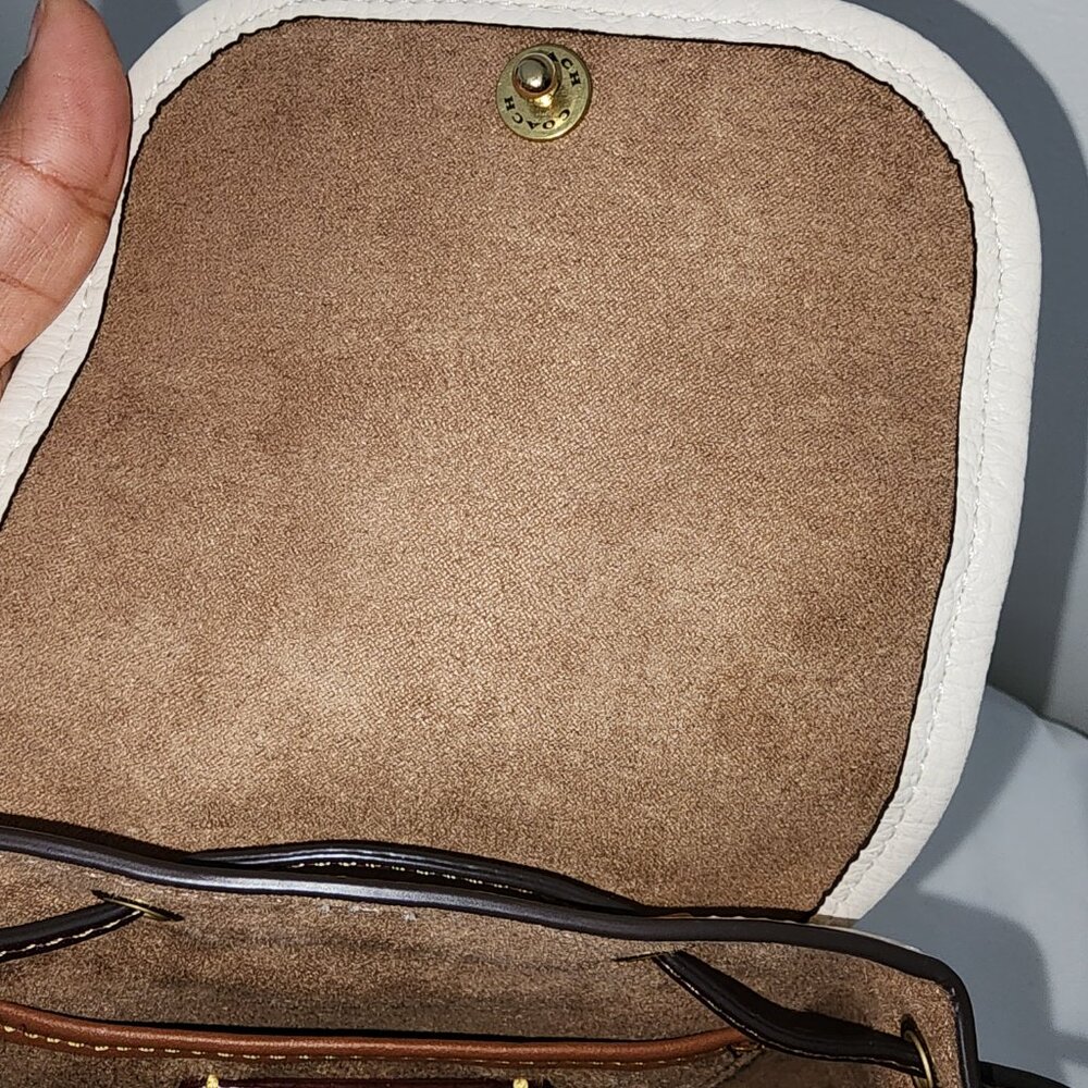 Riya Backpack 21 In Colorblock - Picture 11 of 13